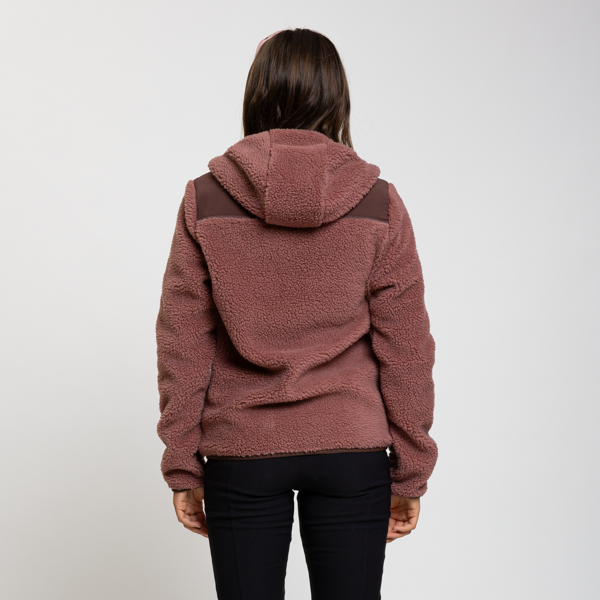 Pile donna RE.MOOSE