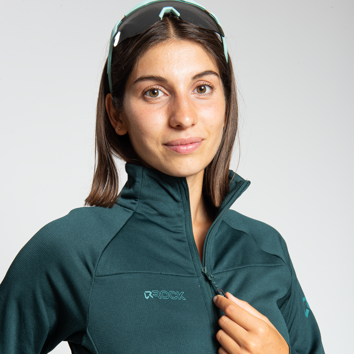 Fleece tecnico donna LINZOR