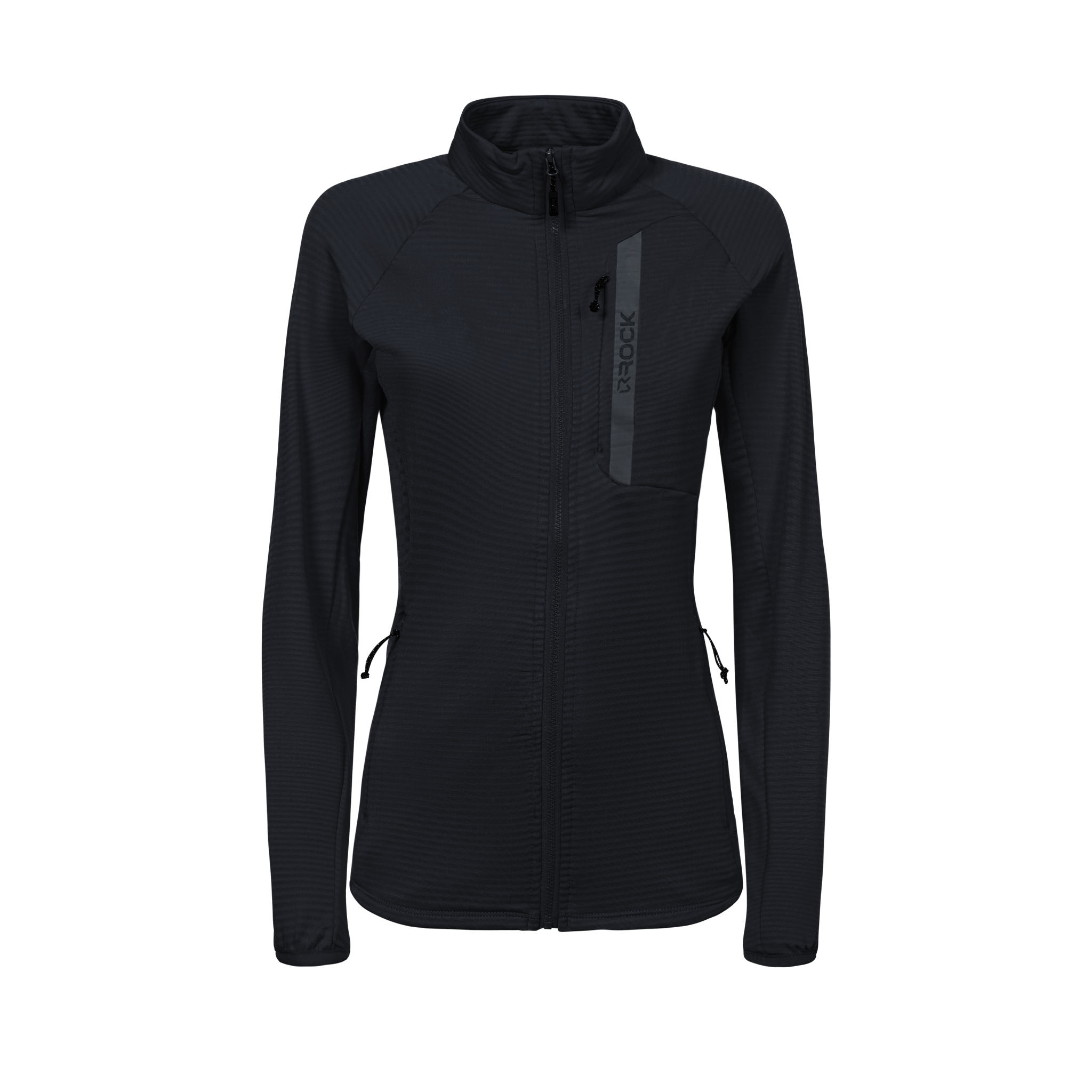 Felpa donna ARROWS 2.0 MOCK NECK