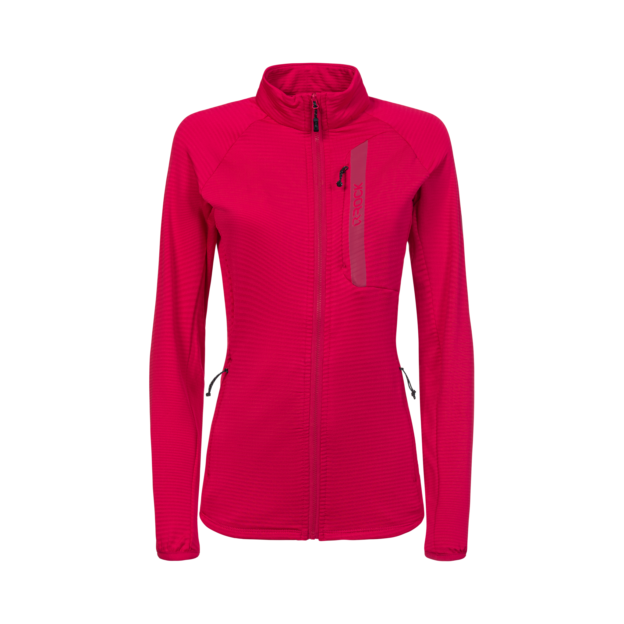 Felpa donna ARROWS 2.0 MOCK NECK