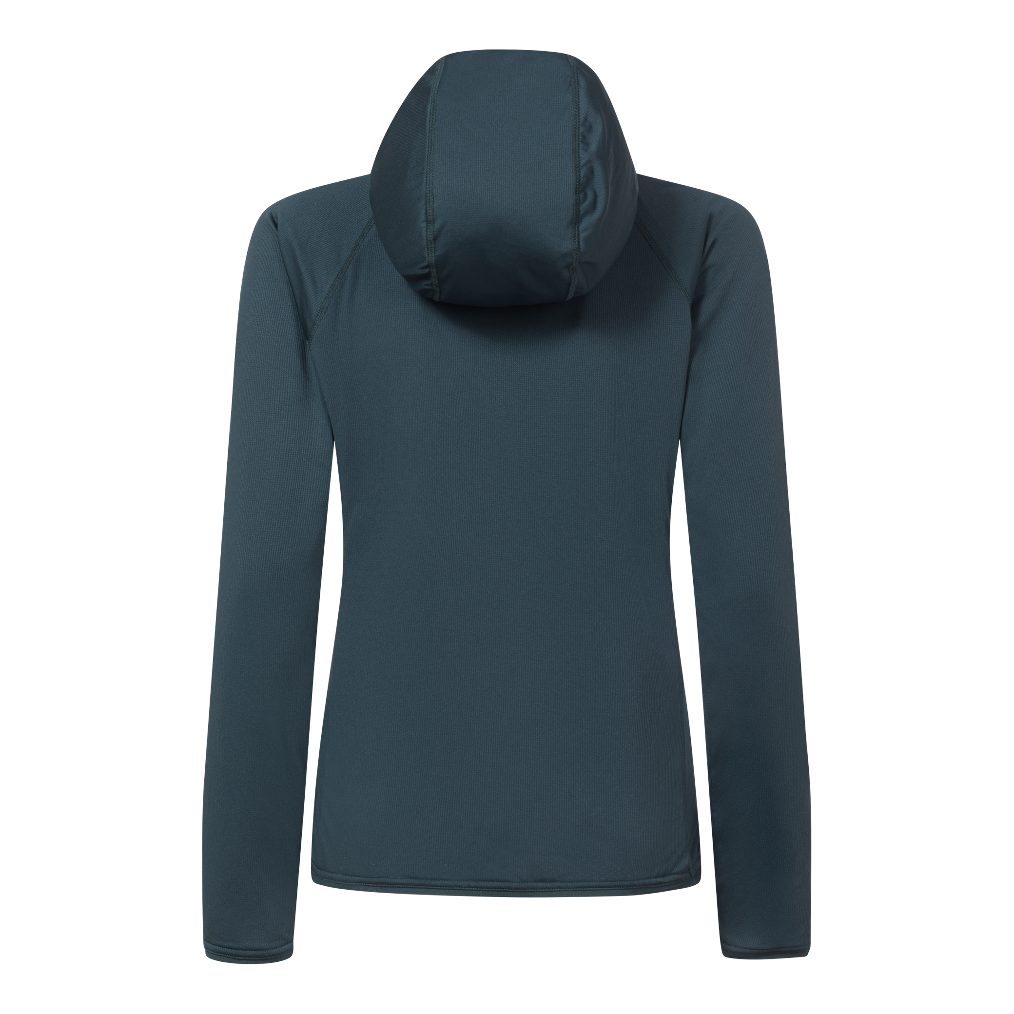 Fleece donna TRACKER