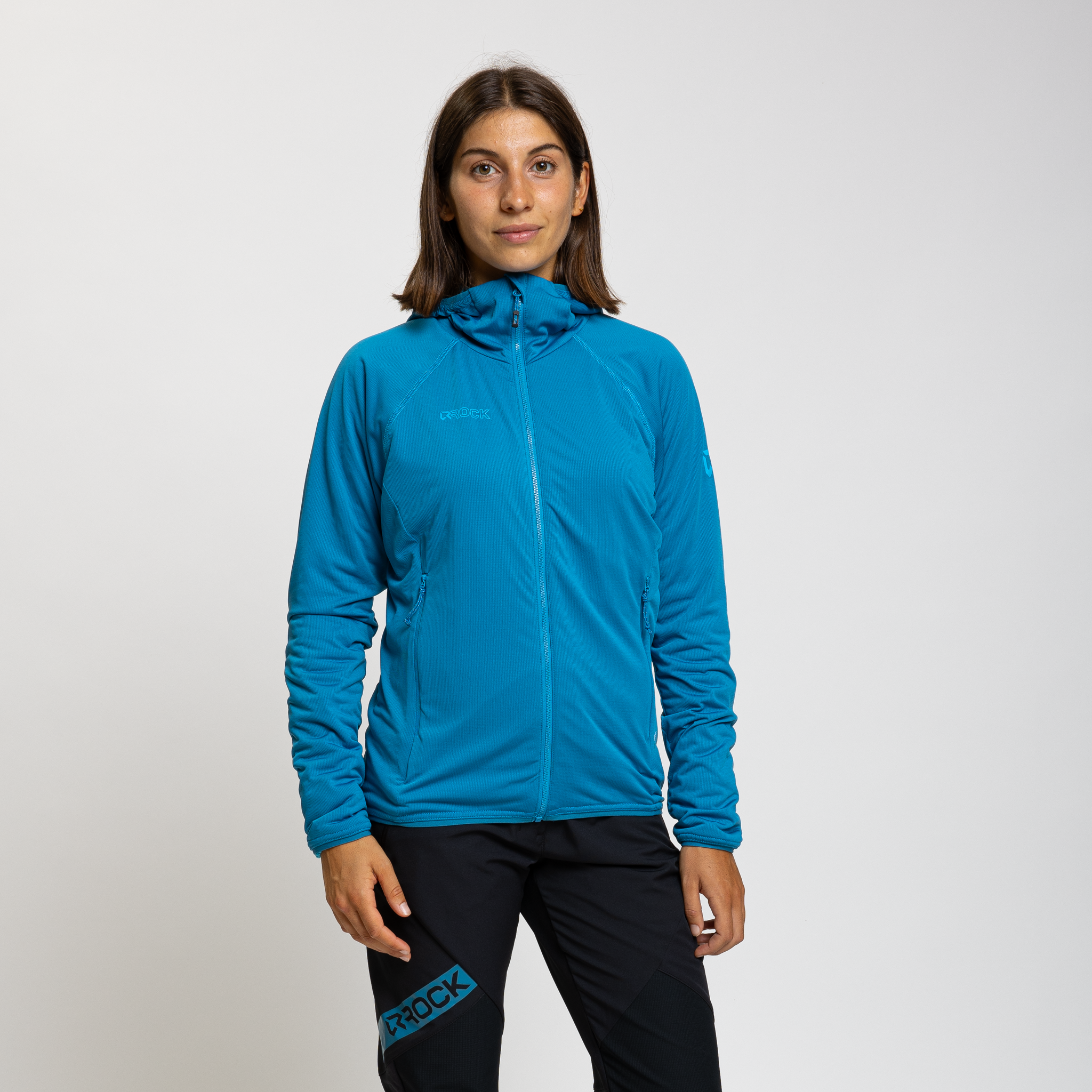 Fleece donna TRACKER