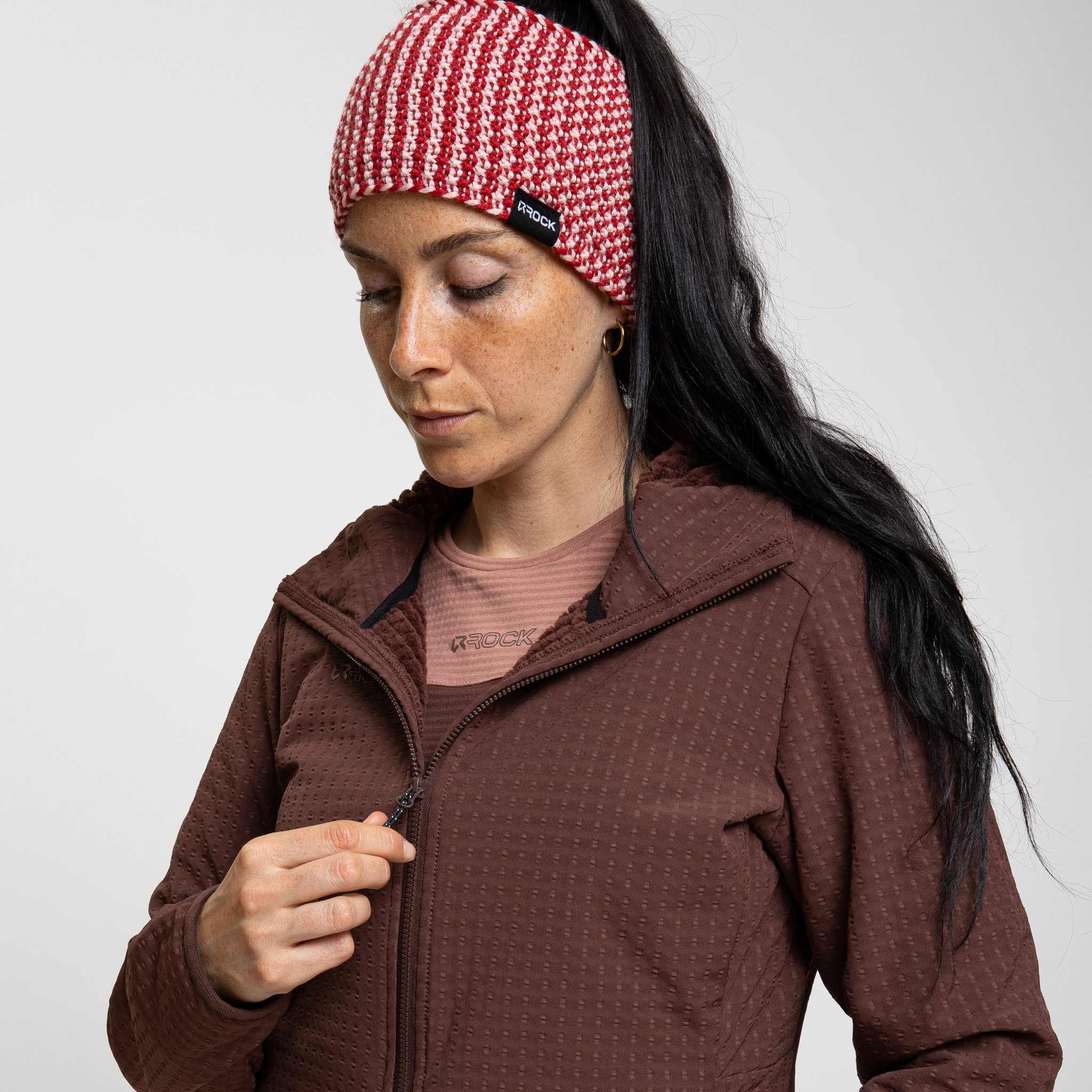 Fleece donna DUSK RIDGE