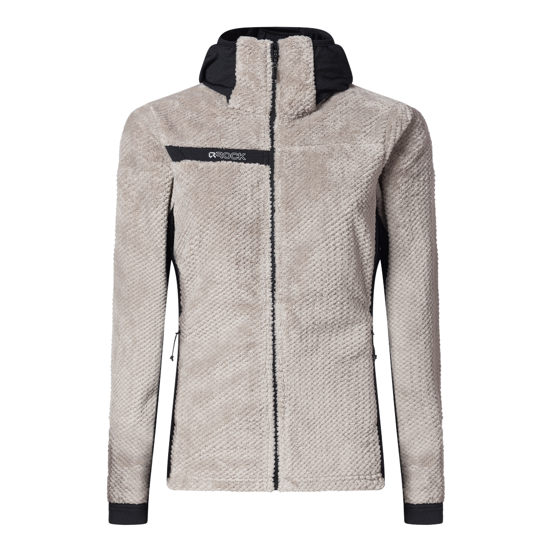 Fleece tecnico donna BLIZZARD TECH 2.0