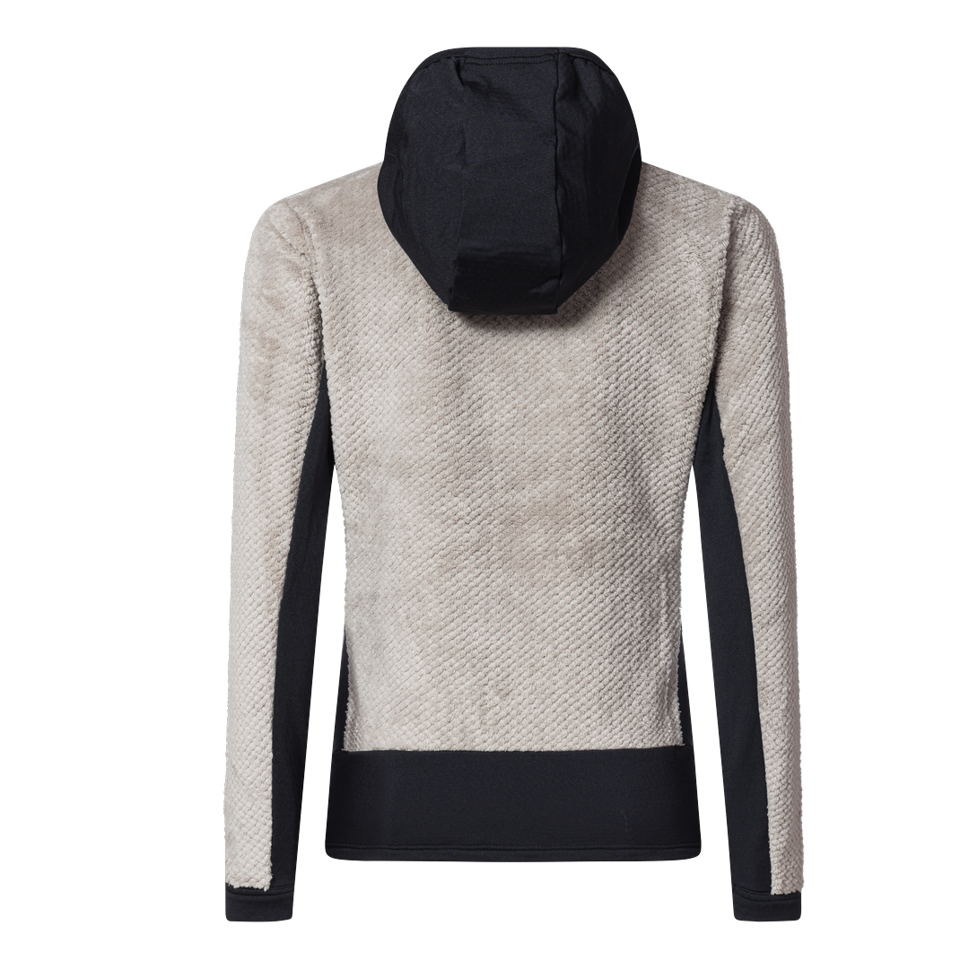 Fleece tecnico donna BLIZZARD TECH 2.0