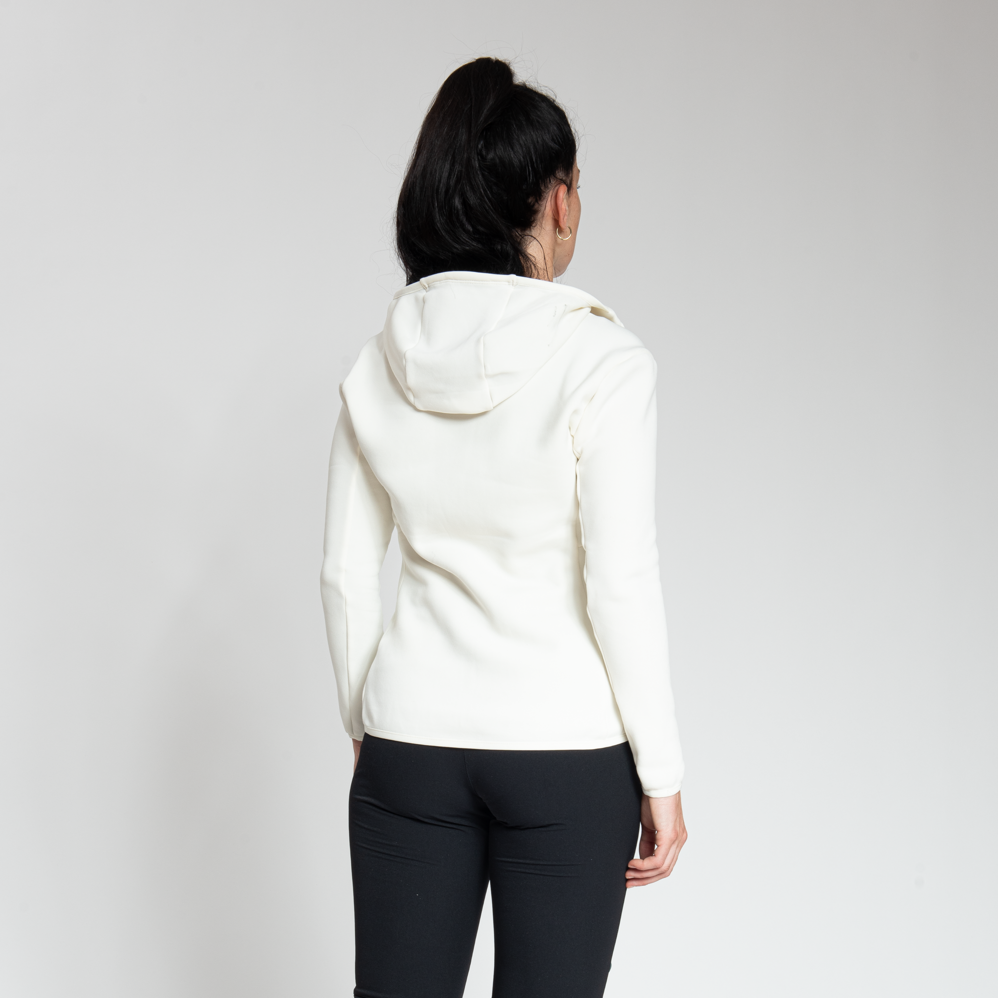 Fleece tecnico donna ROCKBOUND