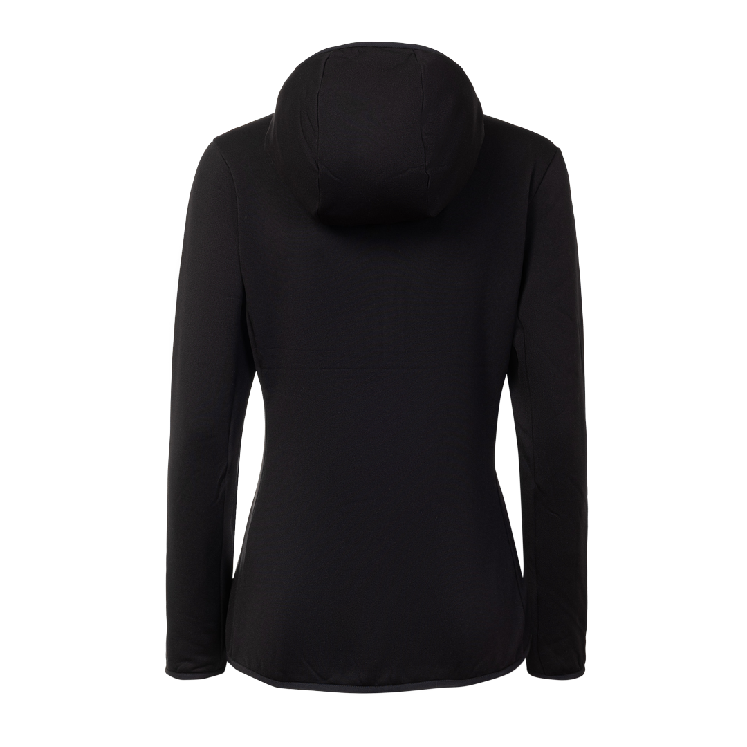 Fleece tecnico donna ROCKBOUND