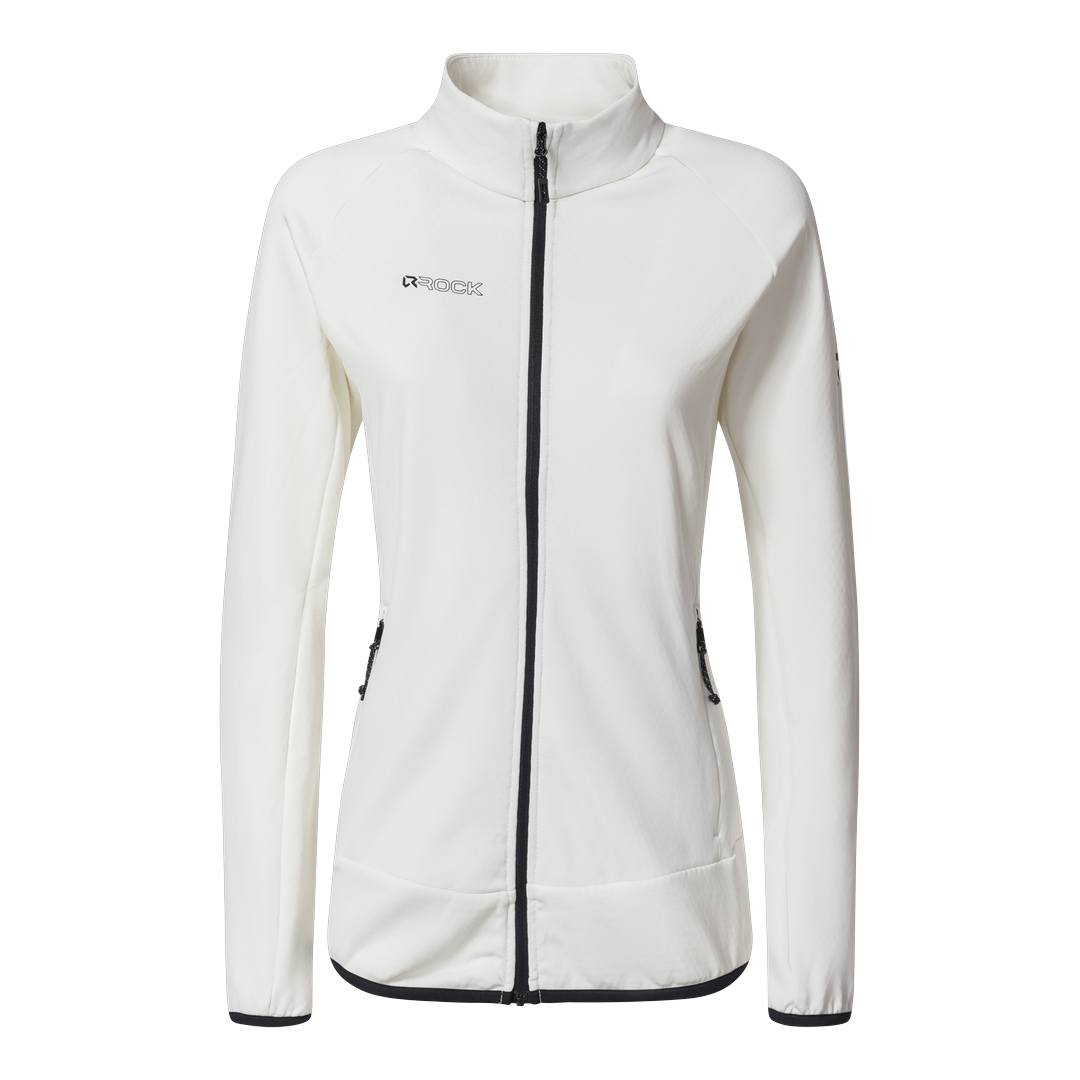 Fleece tecnico donna KOBRA 2.0 MOCK NECK