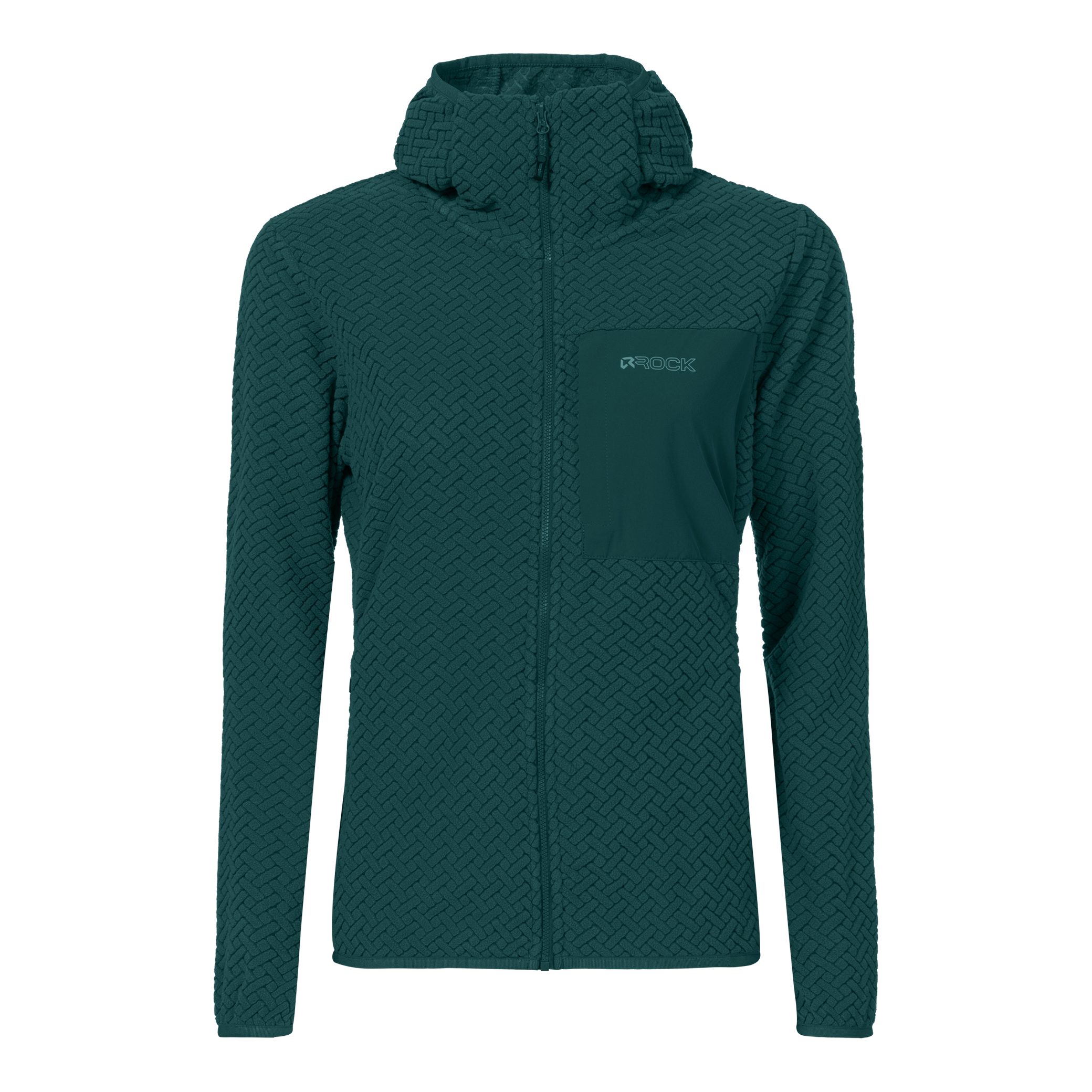 Fleece tecnico donna NIGHT CREST