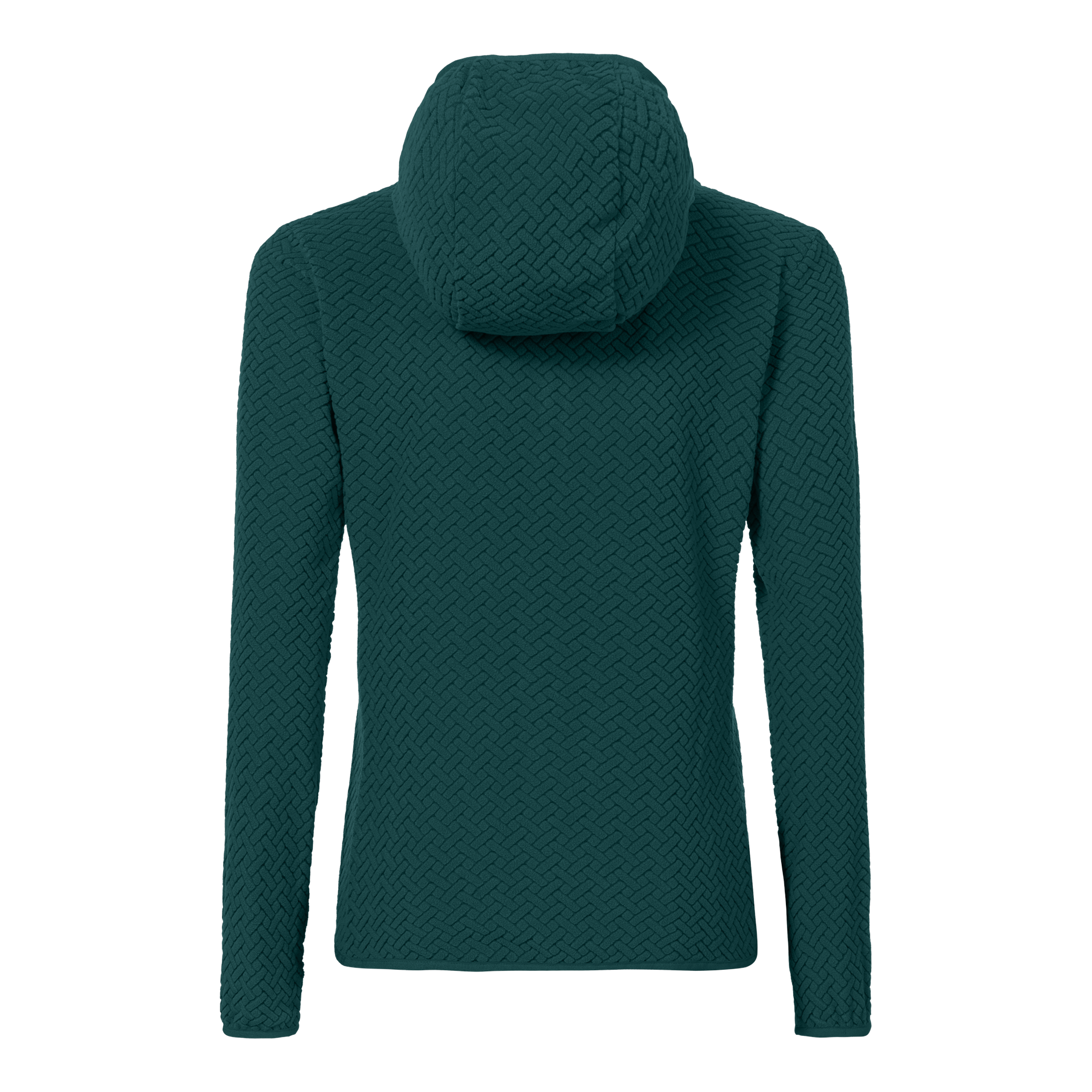 Fleece tecnico donna NIGHT CREST