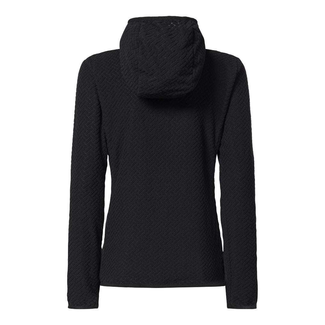 Fleece tecnico donna NIGHT CREST