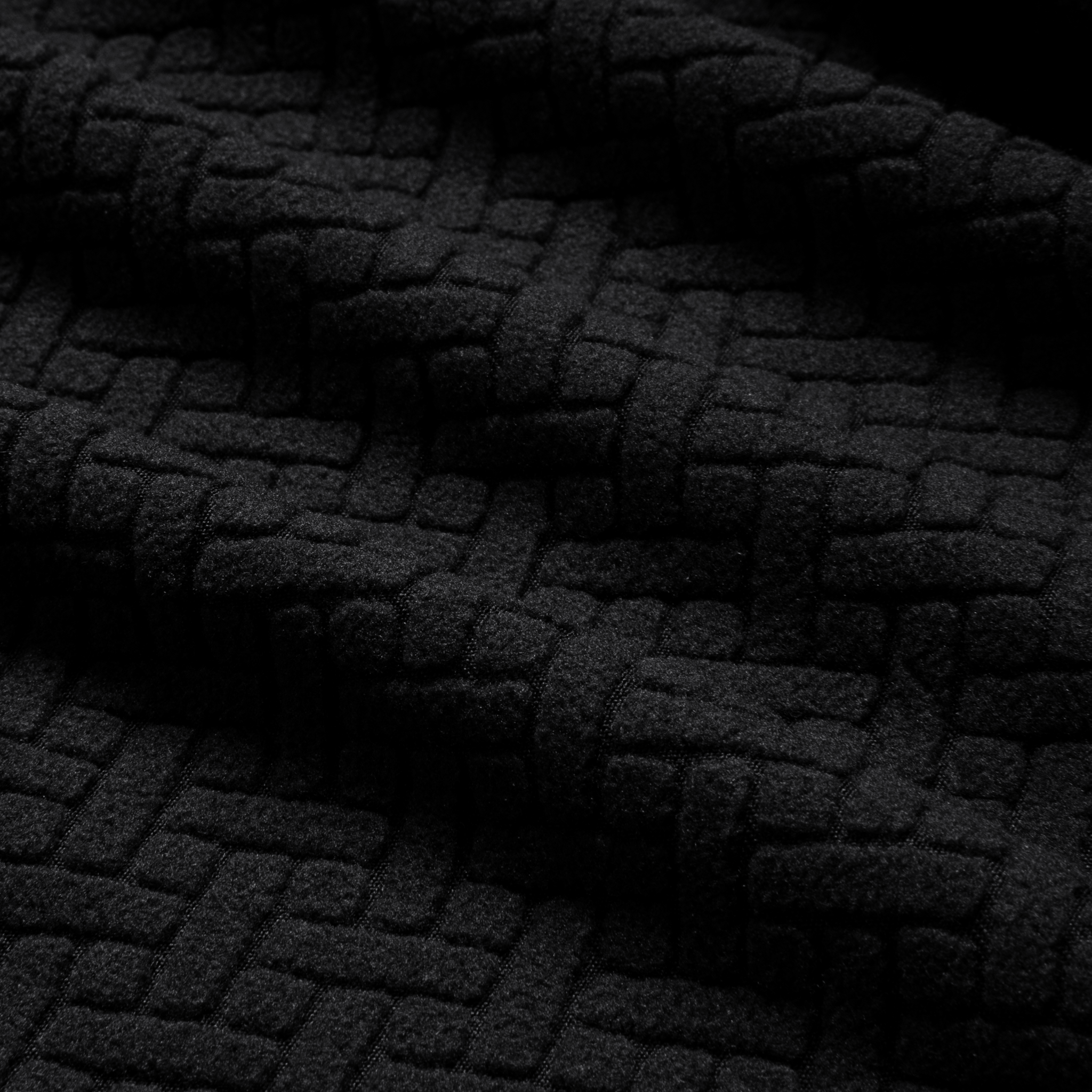 Fleece tecnico donna NIGHT CREST