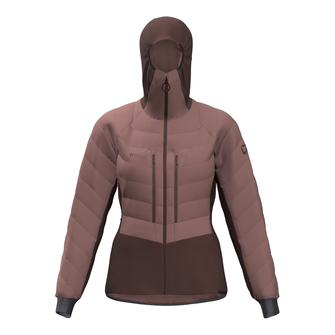 KAVICK 2.0 PADDED WOMAN JACKET