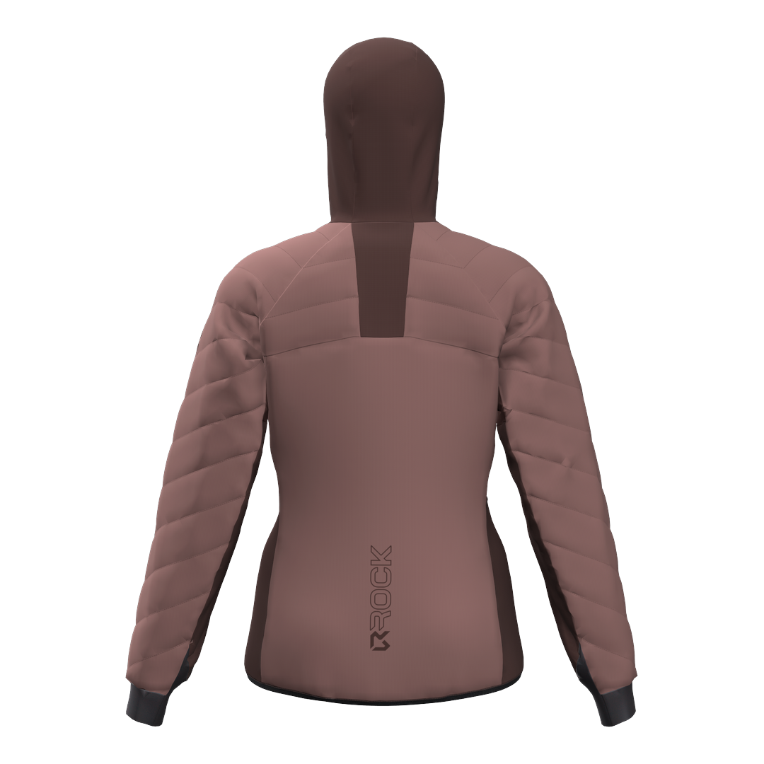 KAVICK 2.0 PADDED WOMAN JACKET