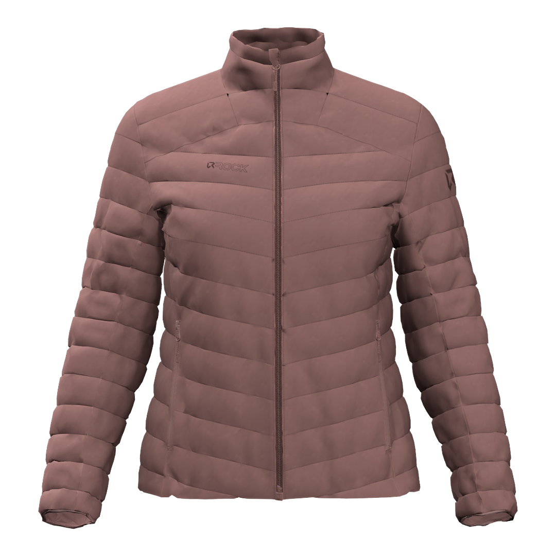 FORTUNE 2.0 PADDED WOMAN JACKET