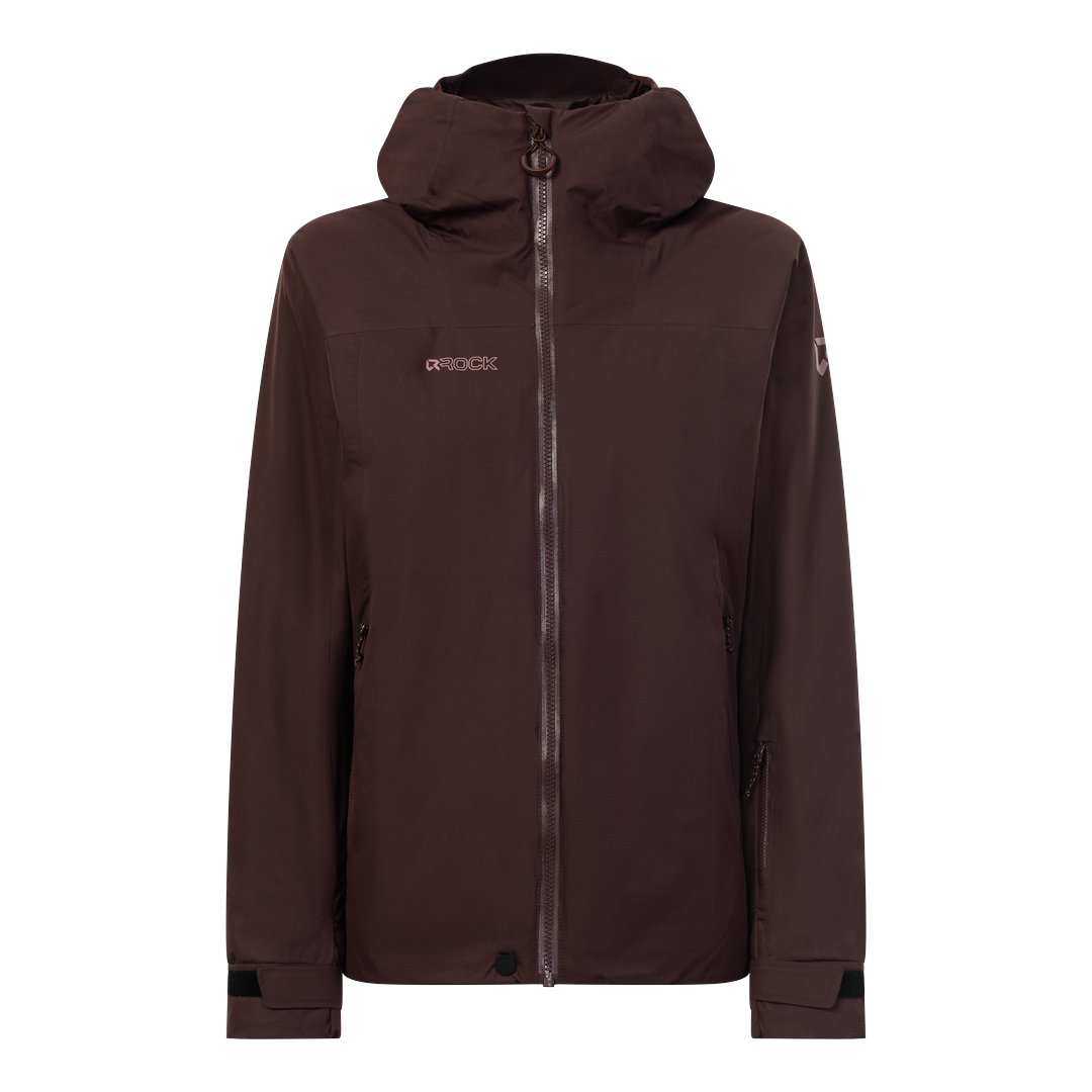 Giacca imbottita donna RE.SUN PEAKS