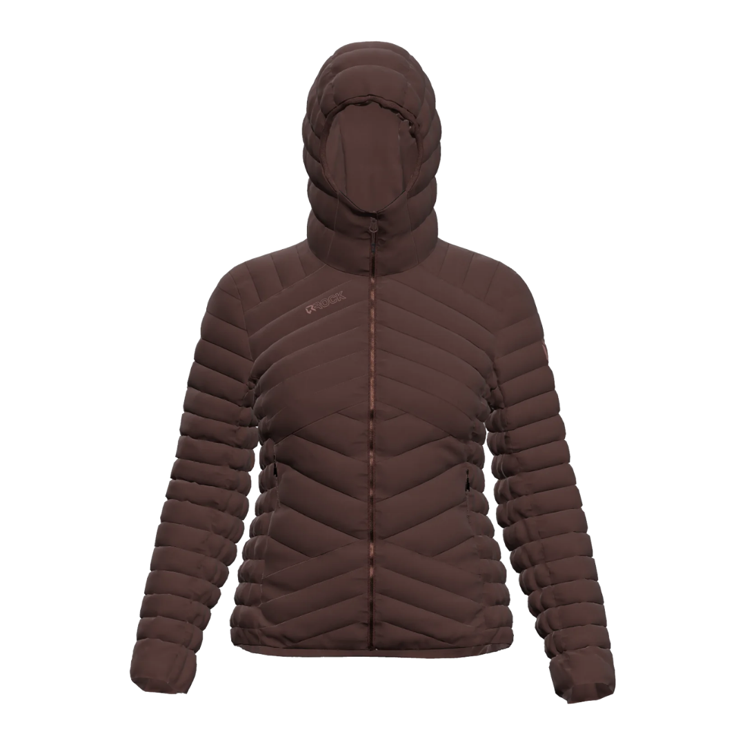 RE.COSMIC 3.0 PADDED WOMAN JACKET