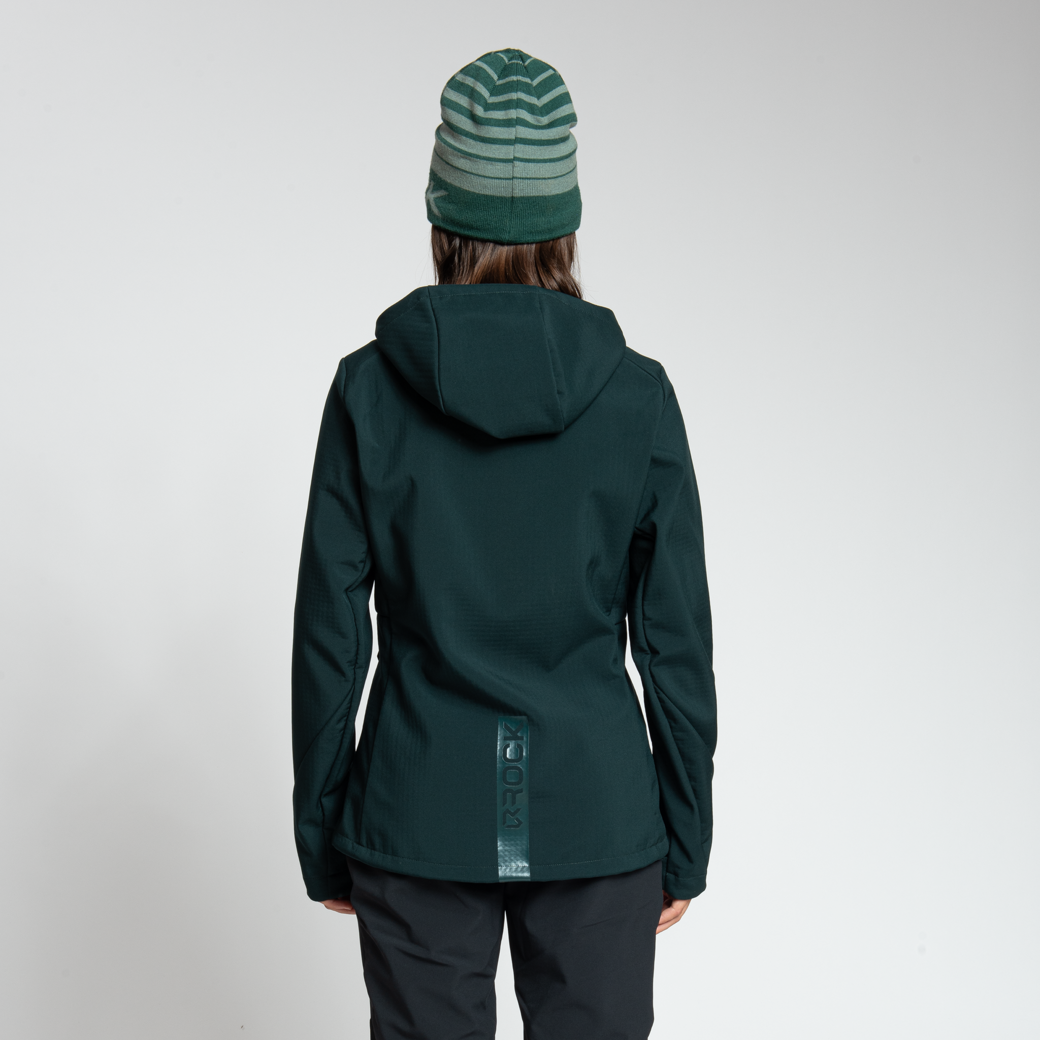 Giacca softshell donna ALPAMAYO
