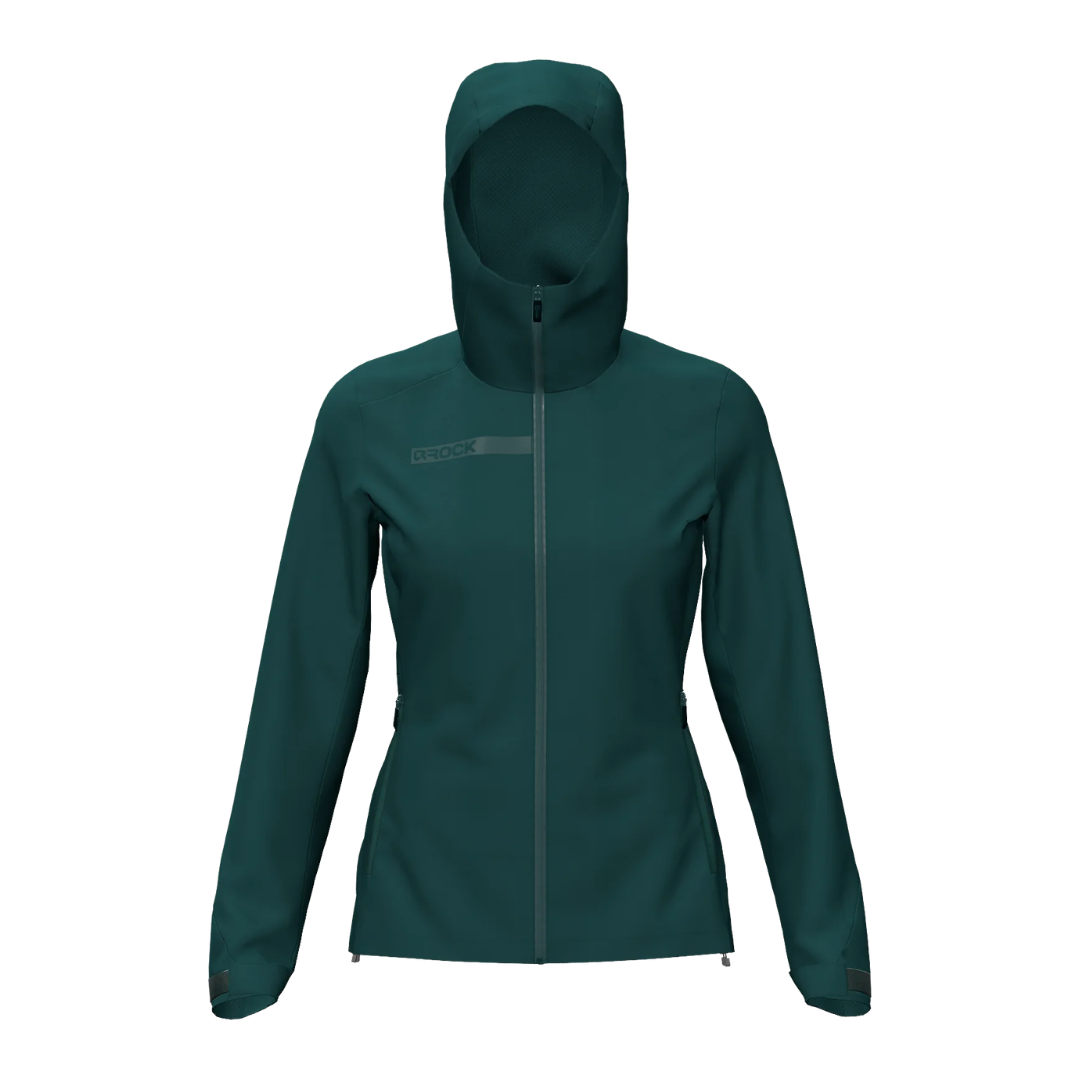 Giacca softshell donna ALPAMAYO