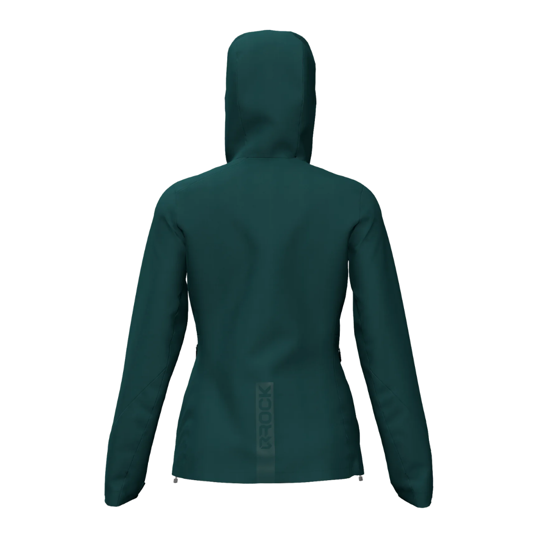 Giacca softshell donna ALPAMAYO