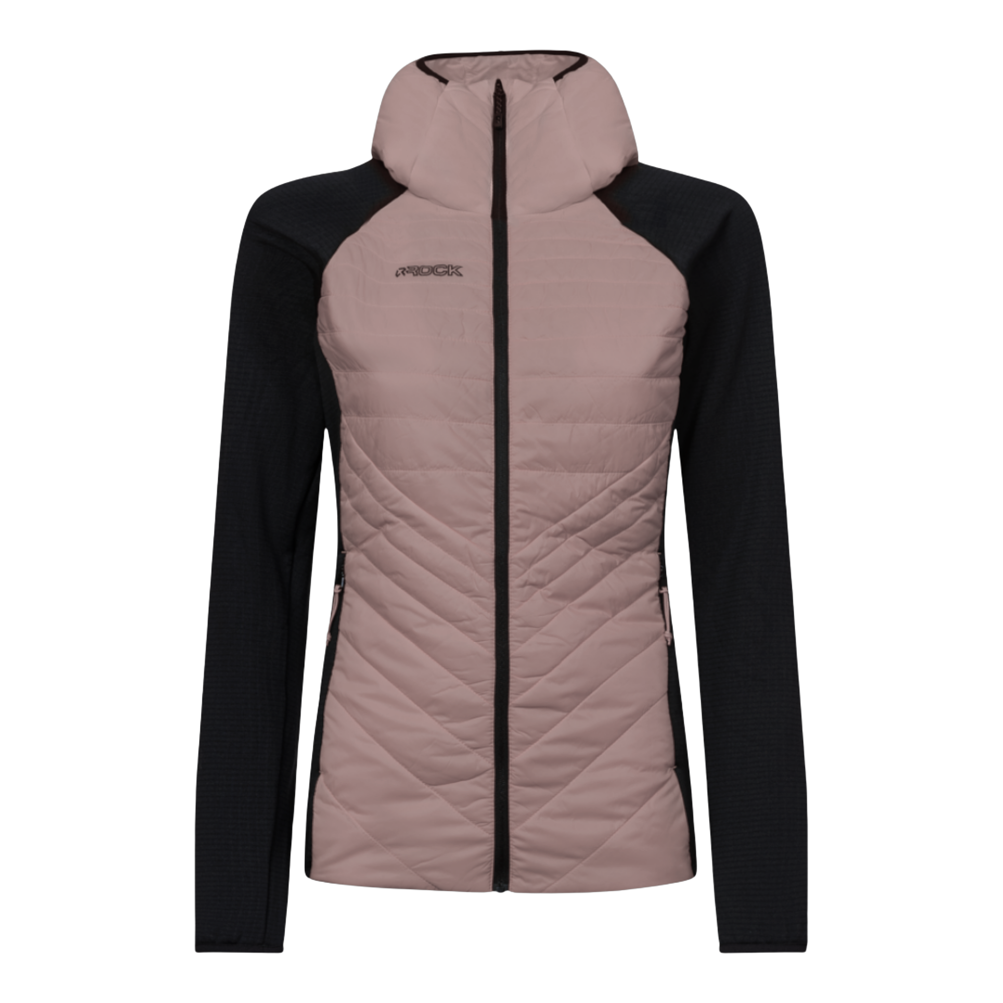 MANITOBA 3.0 HYBRID WOMAN JACKET