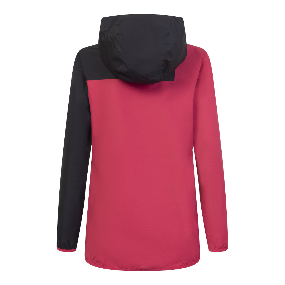 Giacca guscio donna GREAT ROOF 2.0