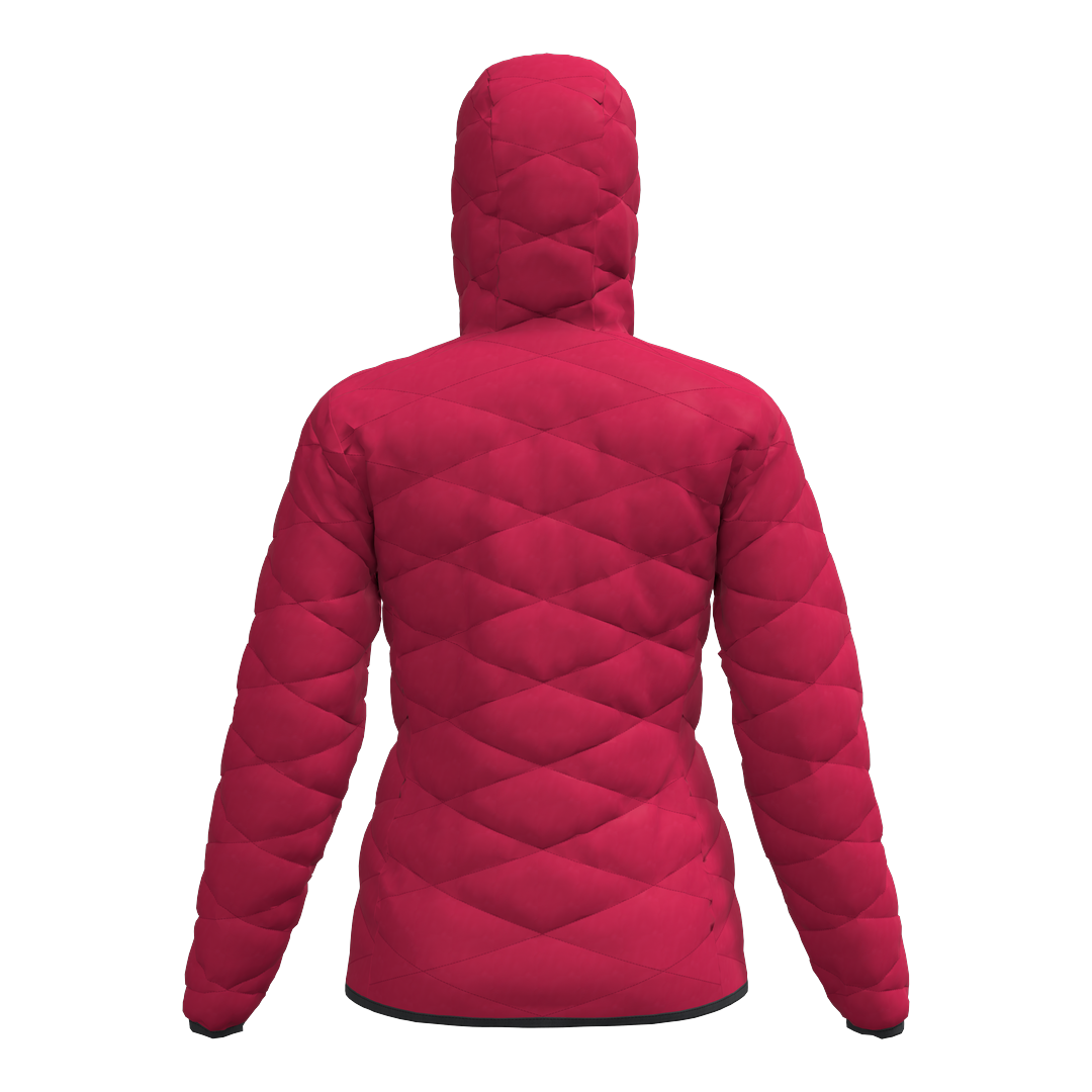 Giacca imbotita donna GOLDEN GATE 2.0