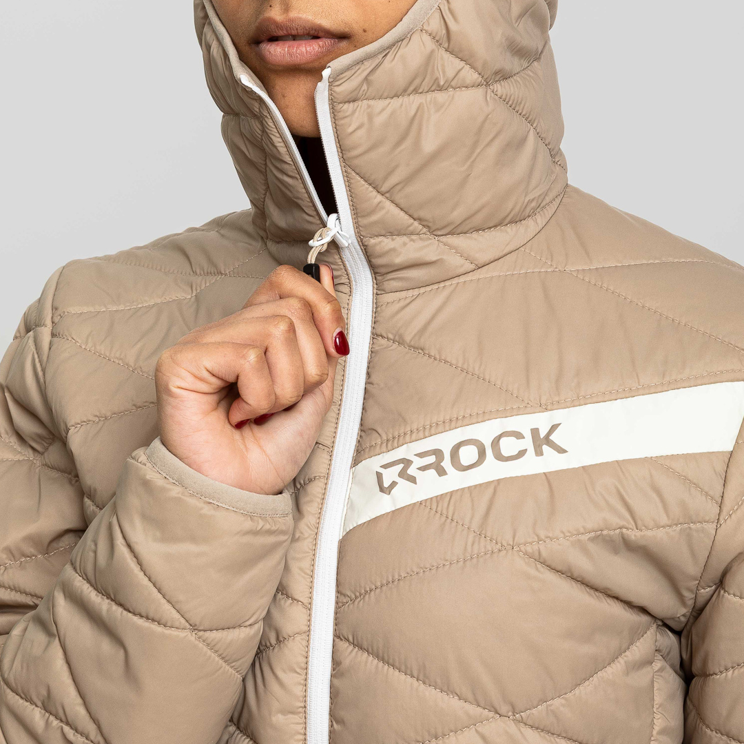 Giacca imbotita donna GOLDEN GATE 2.0