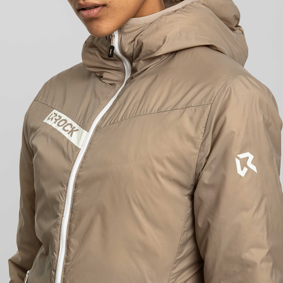 Giacca imbotita donna GOLDEN GATE 2.0