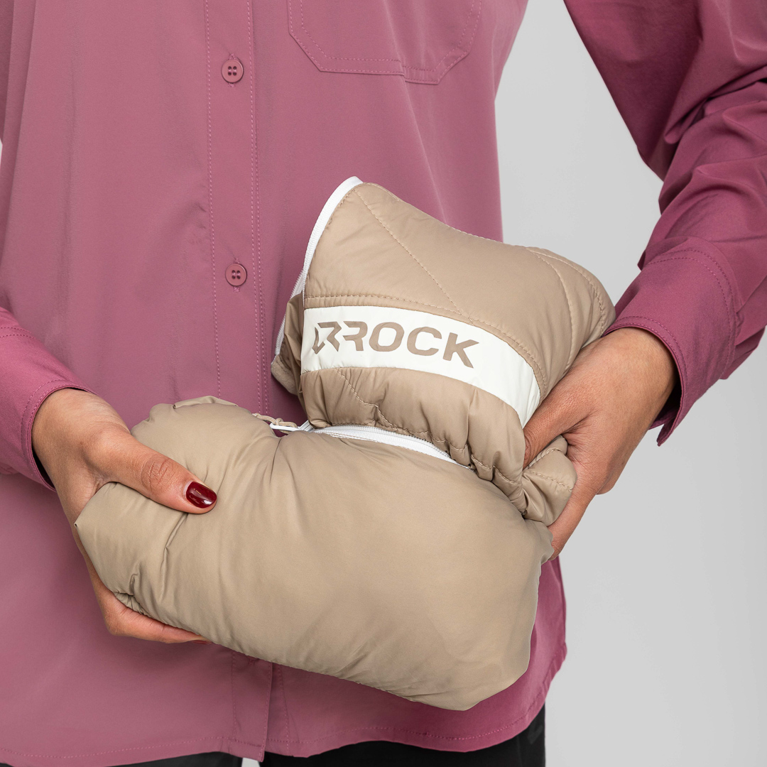 Giacca imbotita donna GOLDEN GATE 2.0