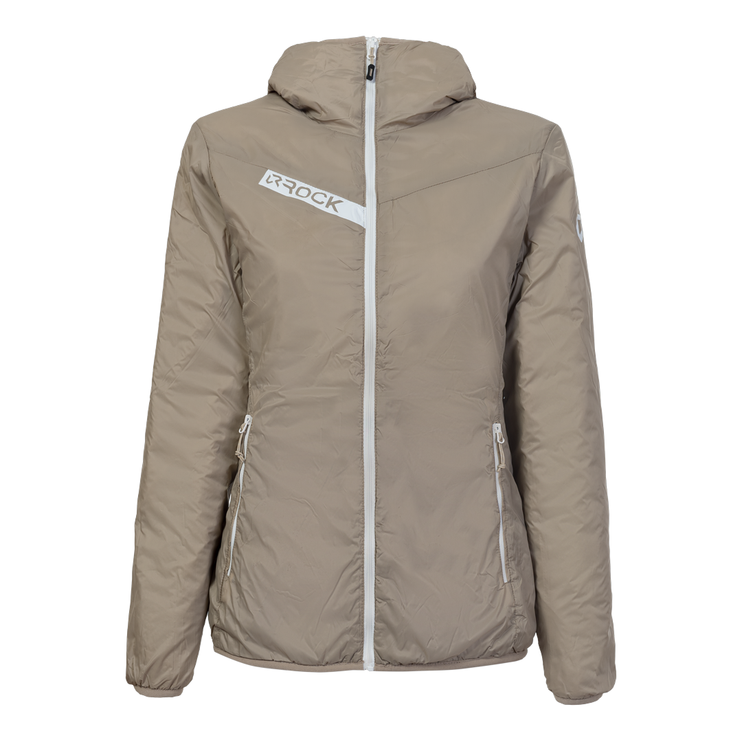 Giacca imbotita donna GOLDEN GATE 2.0