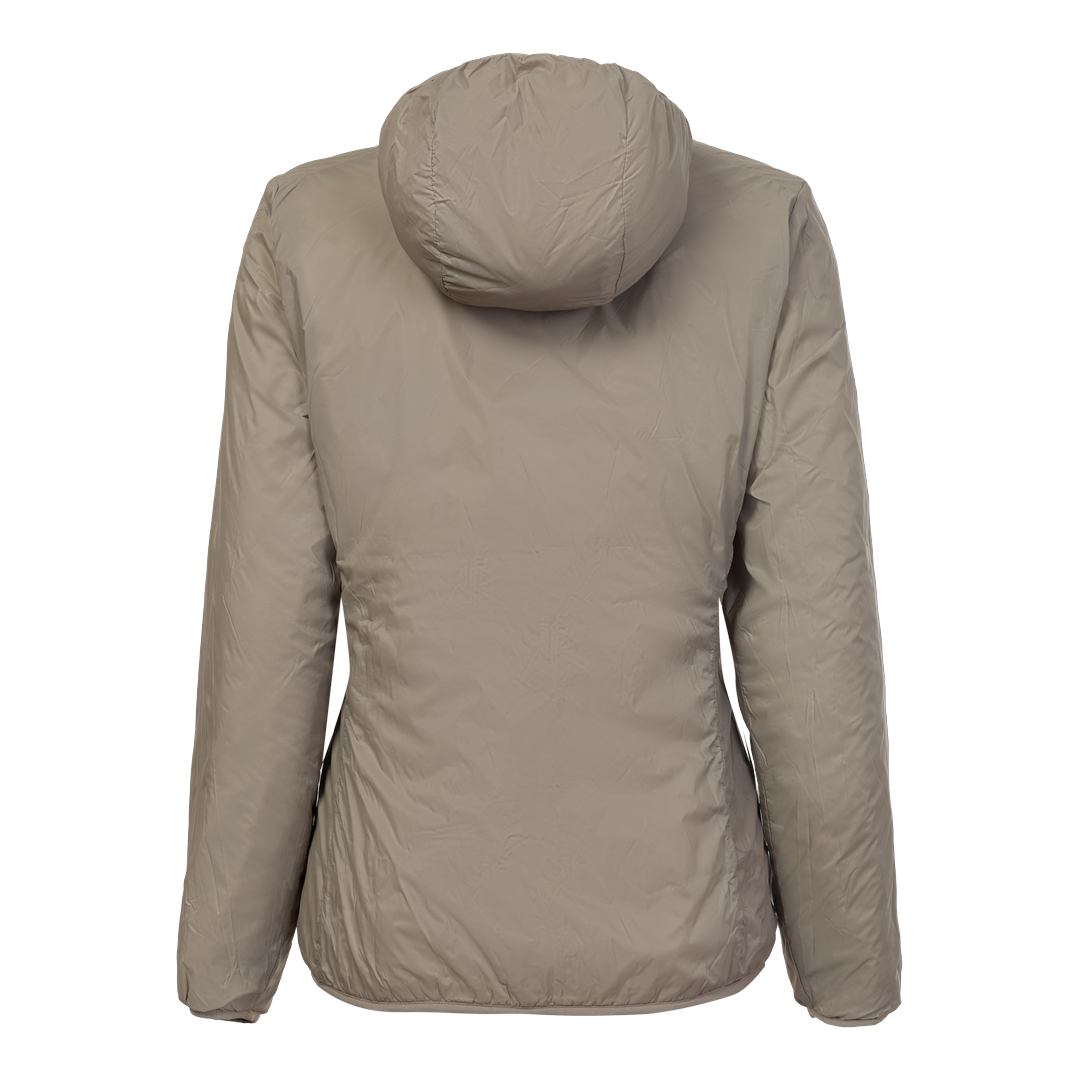 Giacca imbotita donna GOLDEN GATE 2.0