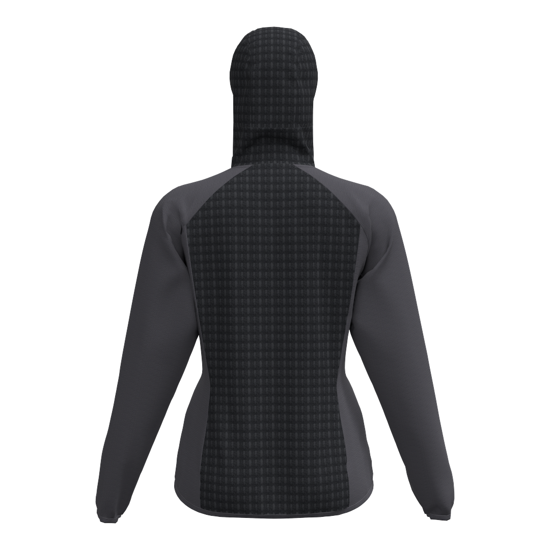 RAZOR BLADE 2.0 HOODIE SOFTSHELL WOMAN JACKET