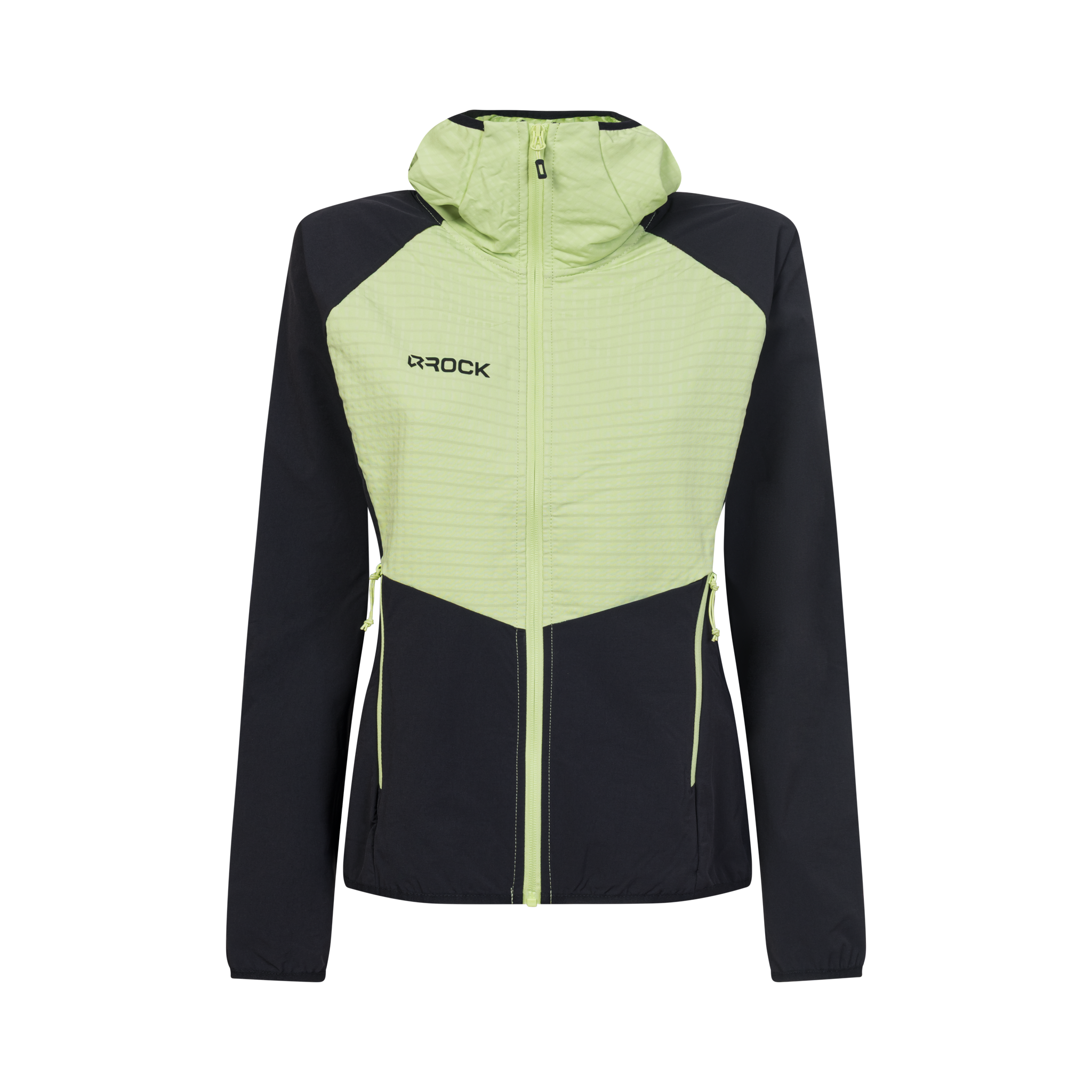 Giacca softshell donna RAZOR BLADE 2.0