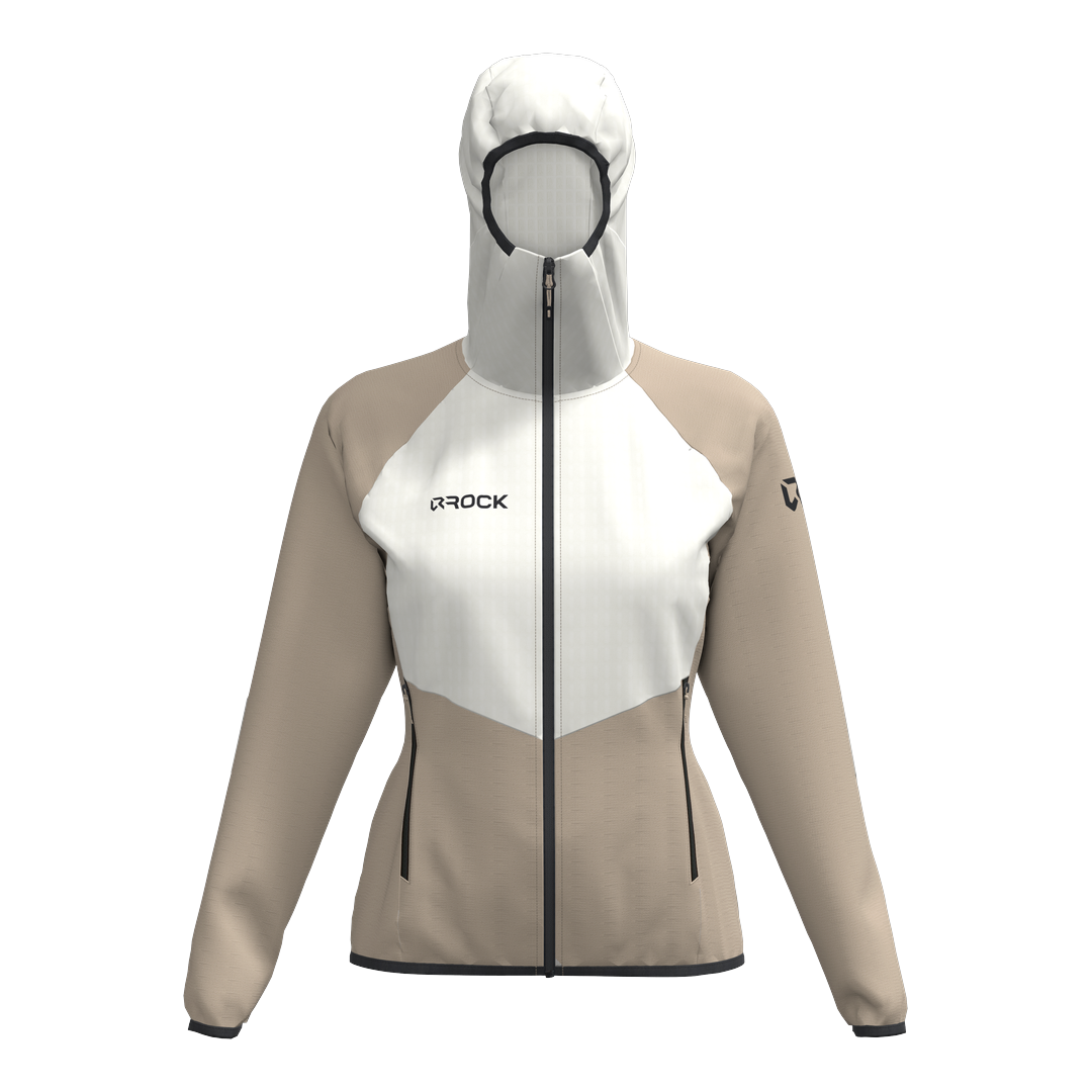 Giacca softshell donna RAZOR BLADE 2.0