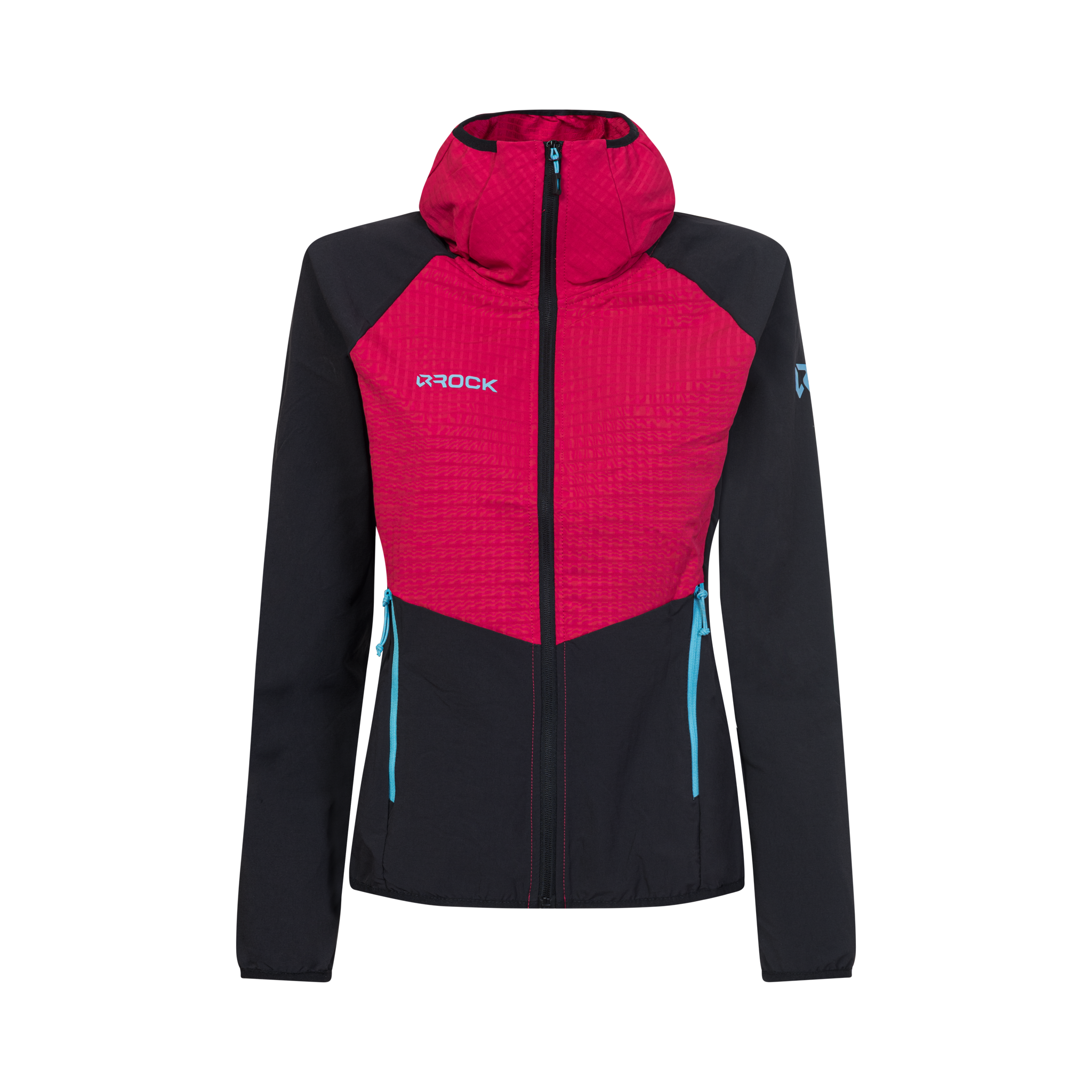 Giacca softshell donna RAZOR BLADE 2.0