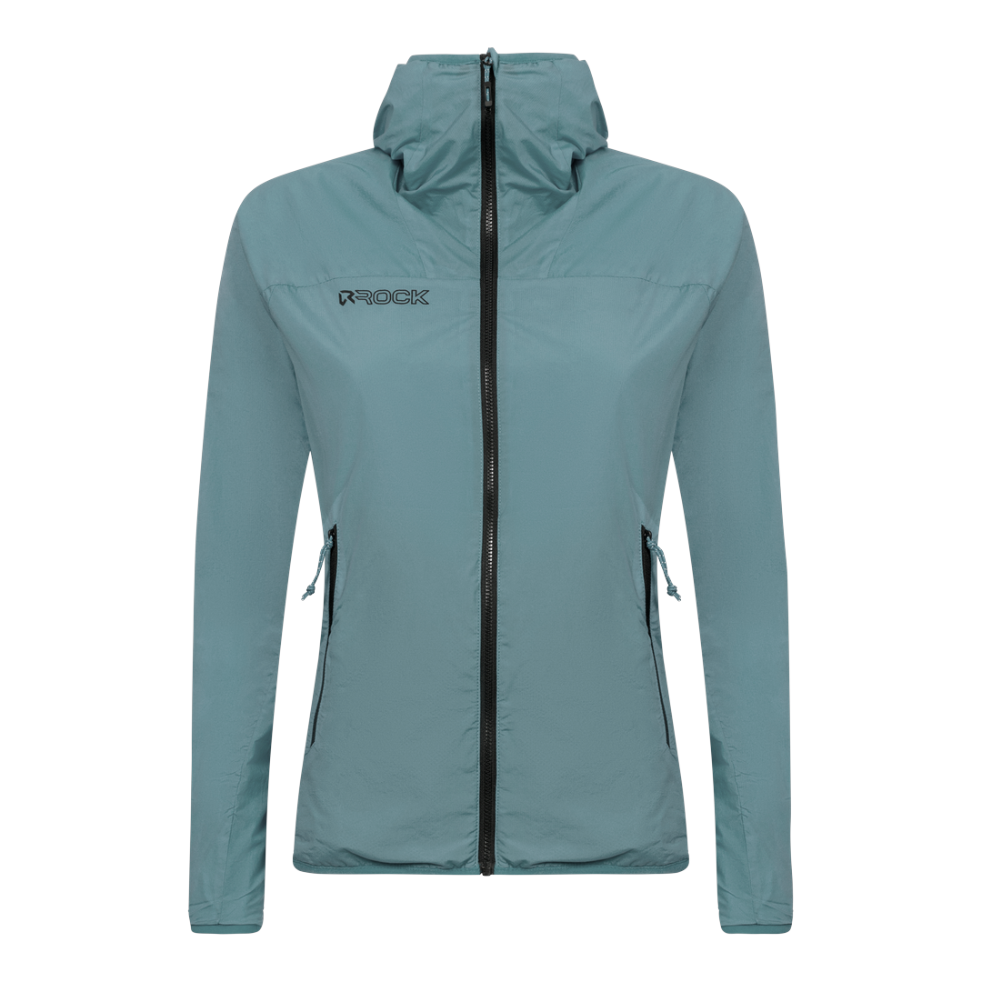 Giacca donna SCRAMBLER LIGHT