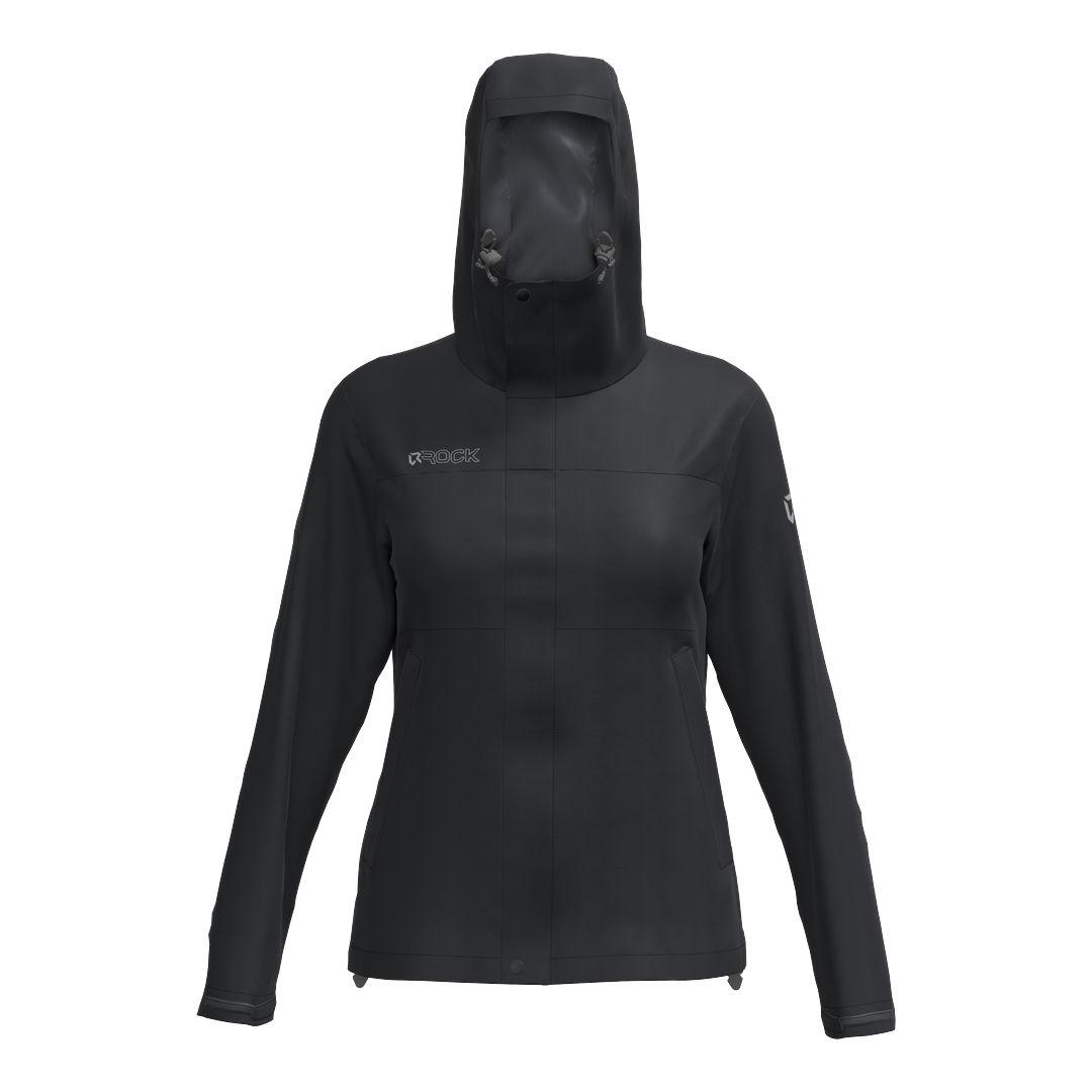 Giacca guscio donna OBSERVER