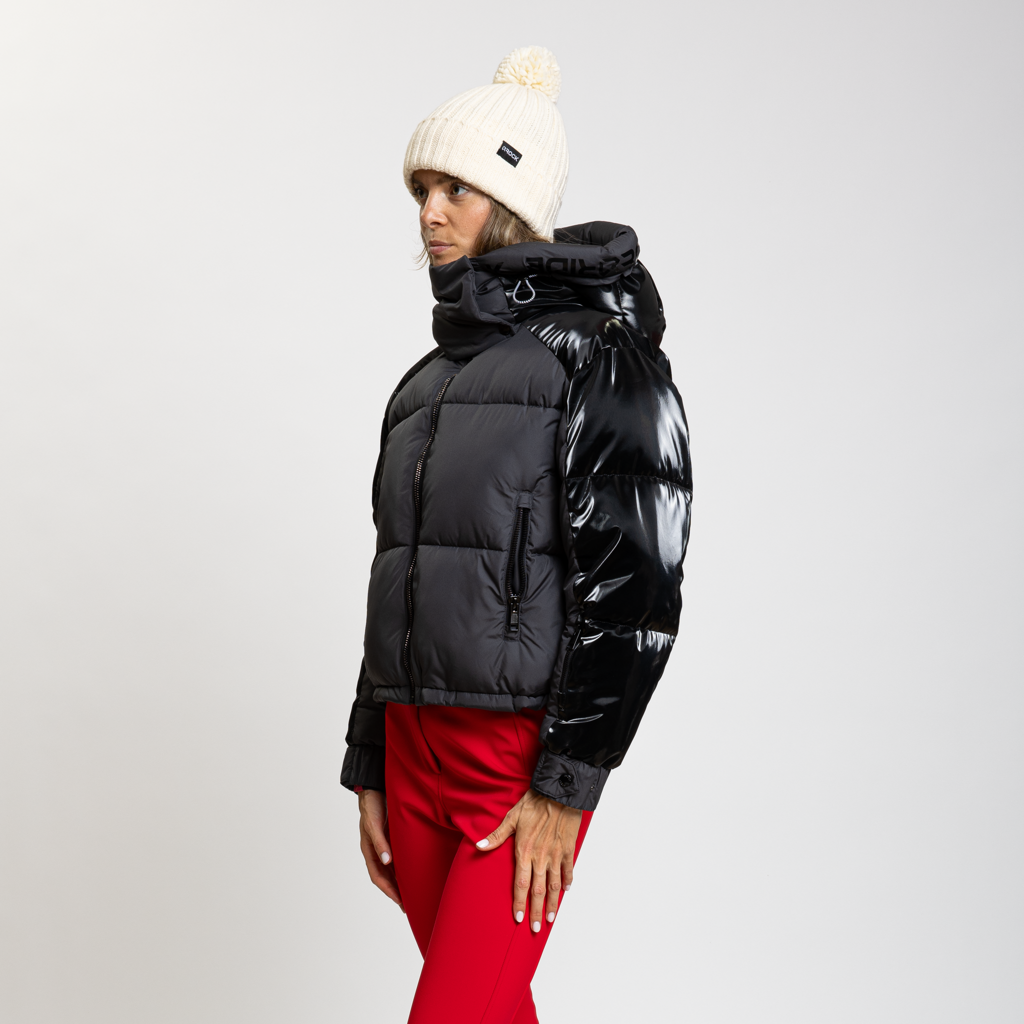 Giacca imbottita donna SWAY