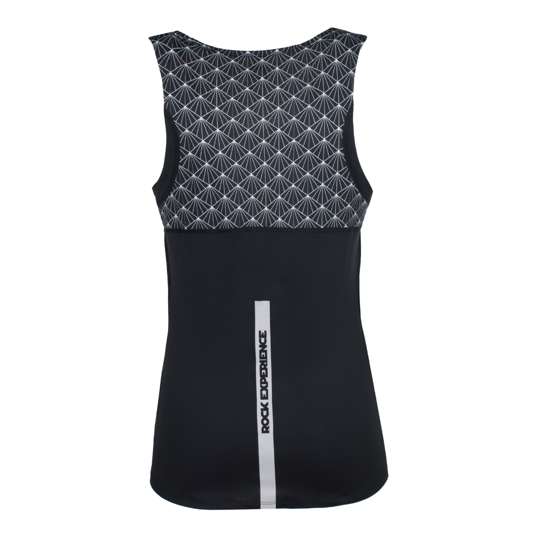 Rock Experience Daisuke S.P. canotta donna