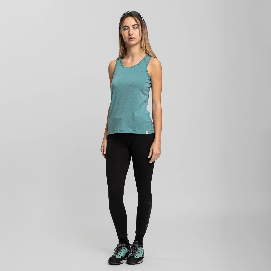 ECHO WALL WOMAN TANK
