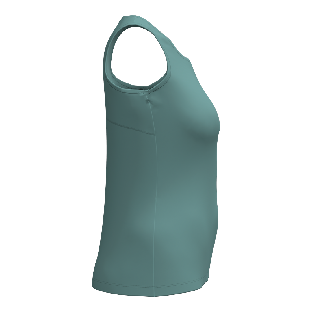 ECHO WALL WOMAN TANK