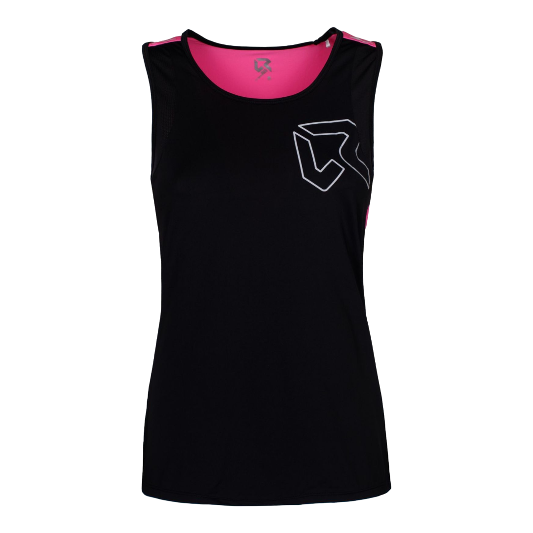 Rock Experience Ink canottiera donna