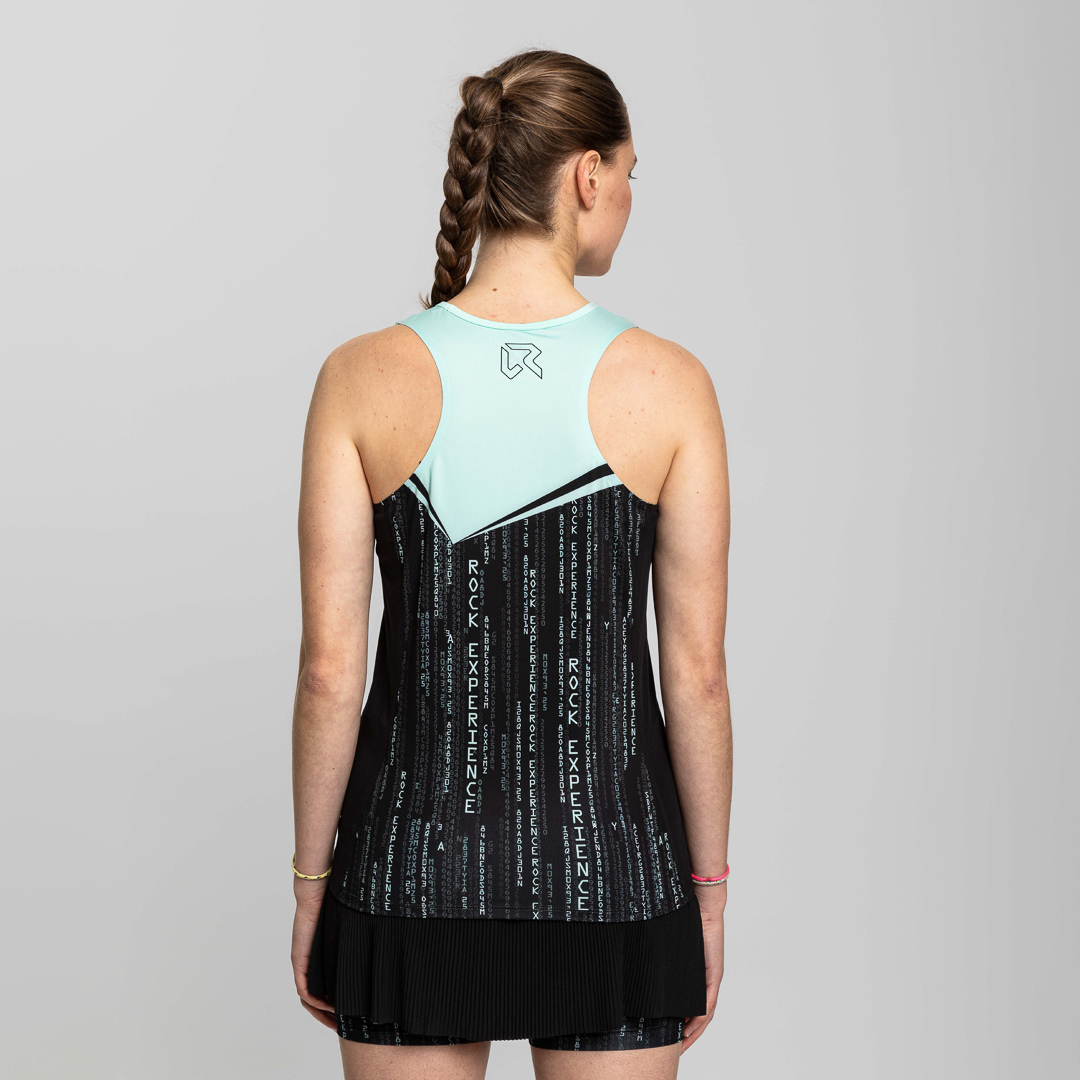 Rock Experience Highway to Hell P. canottiera donna