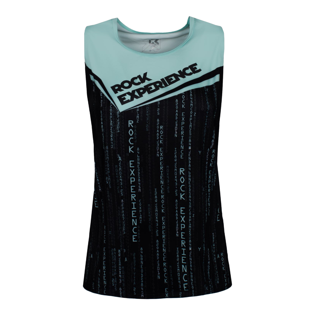 Rock Experience Highway to Hell P. canottiera donna