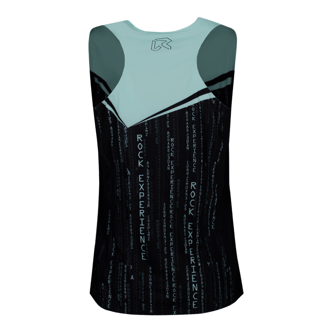 Rock Experience Highway to Hell P. canottiera donna