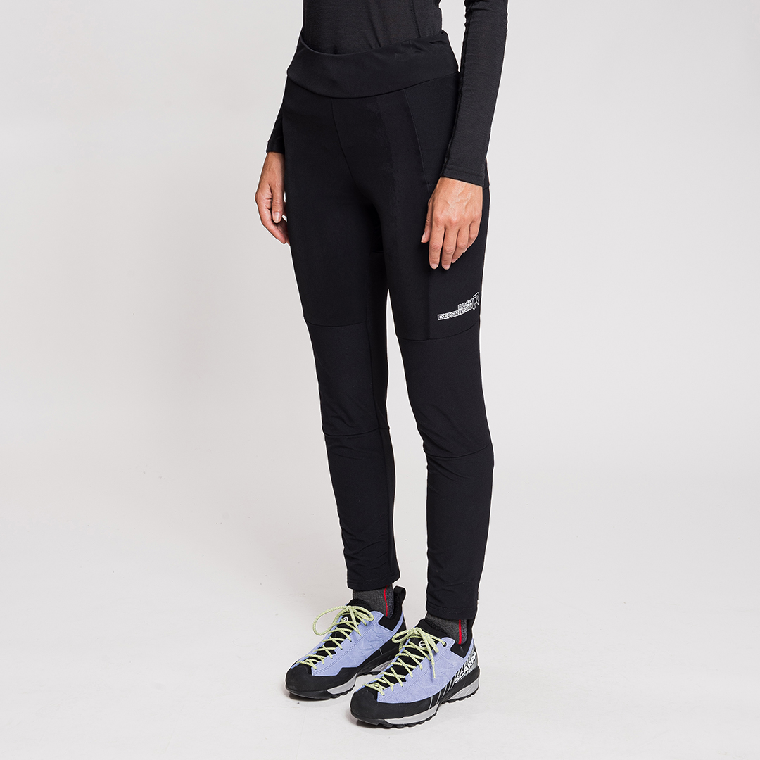 Rock Experience Xenix leggings tecnici donna
