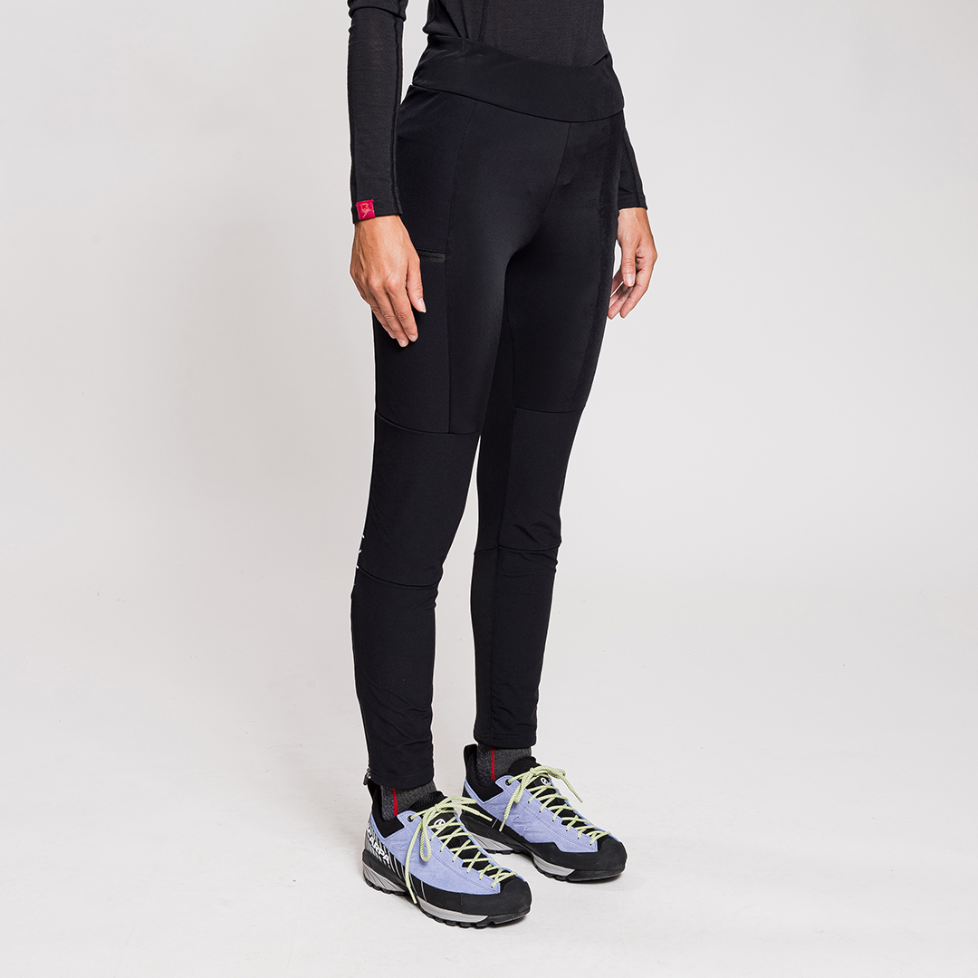 Rock Experience Xenix leggings tecnici donna
