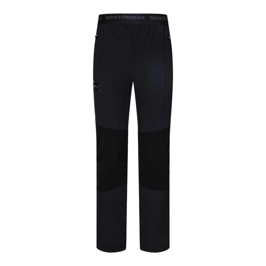 Pantaloni donna WILDE ORCHIDEE