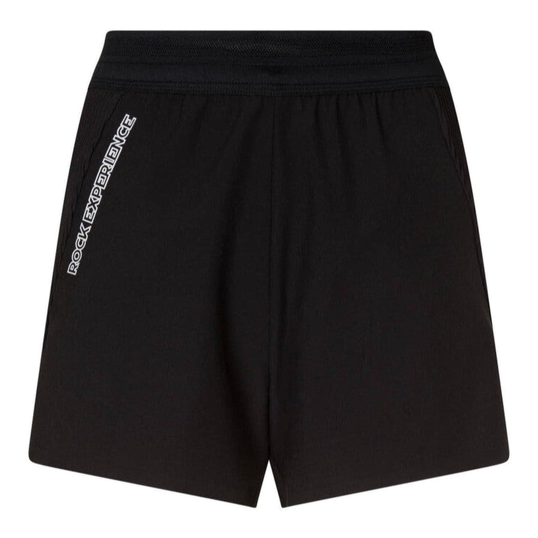 Pantaloni corti donna LOVE GUN